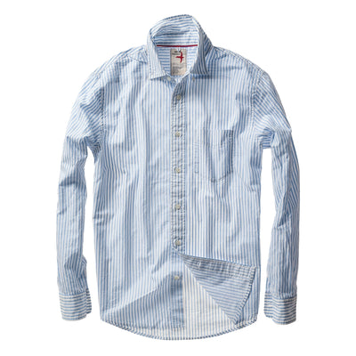Huron Blues Shirt