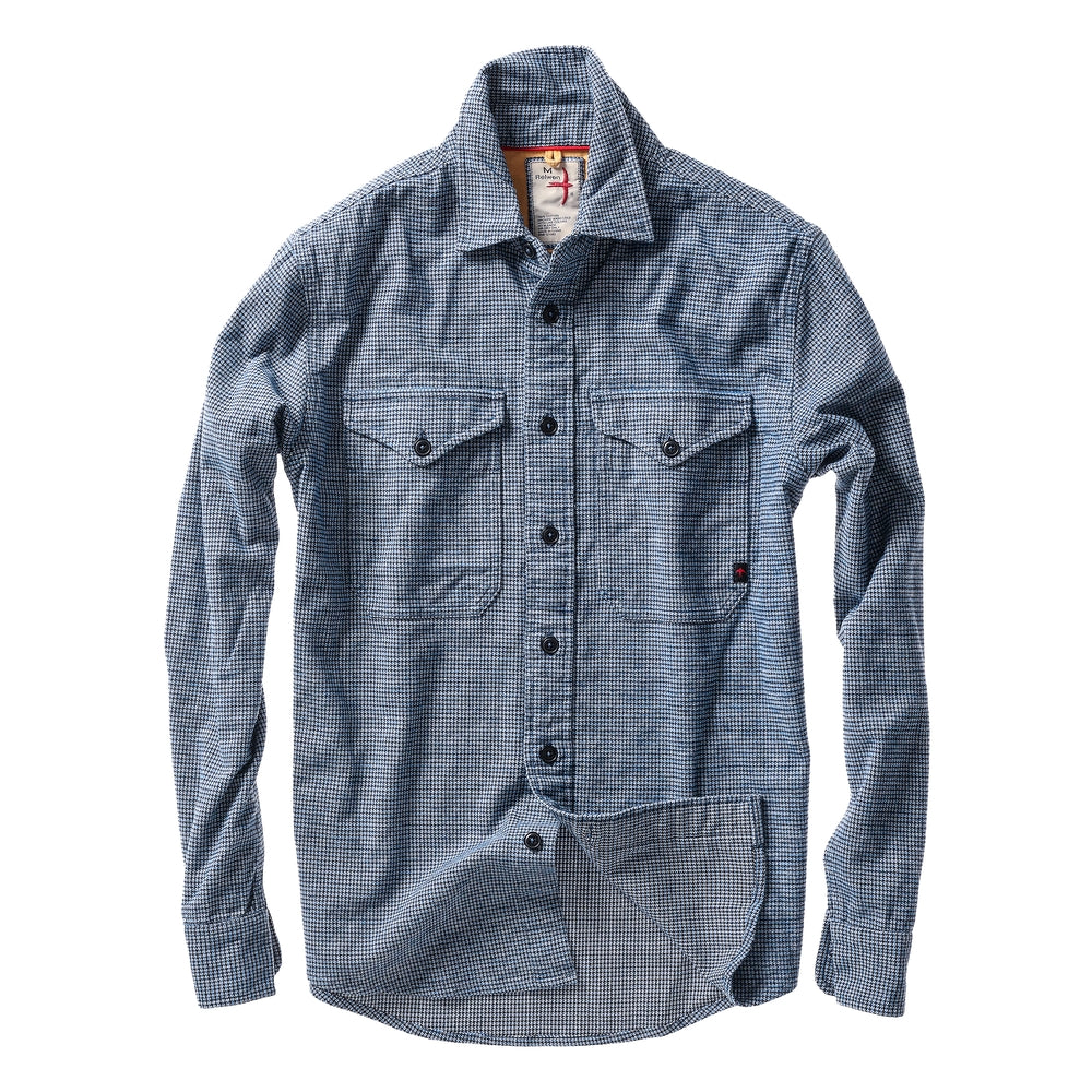 Utility Workshirt