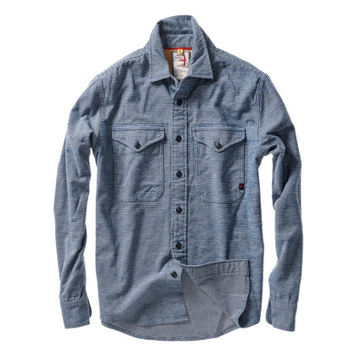 Utility Workshirt