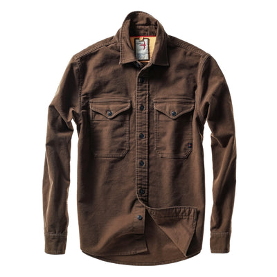 Utility Workshirt