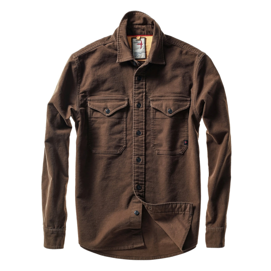 Utility Workshirt