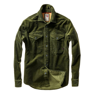 Utility Workshirt