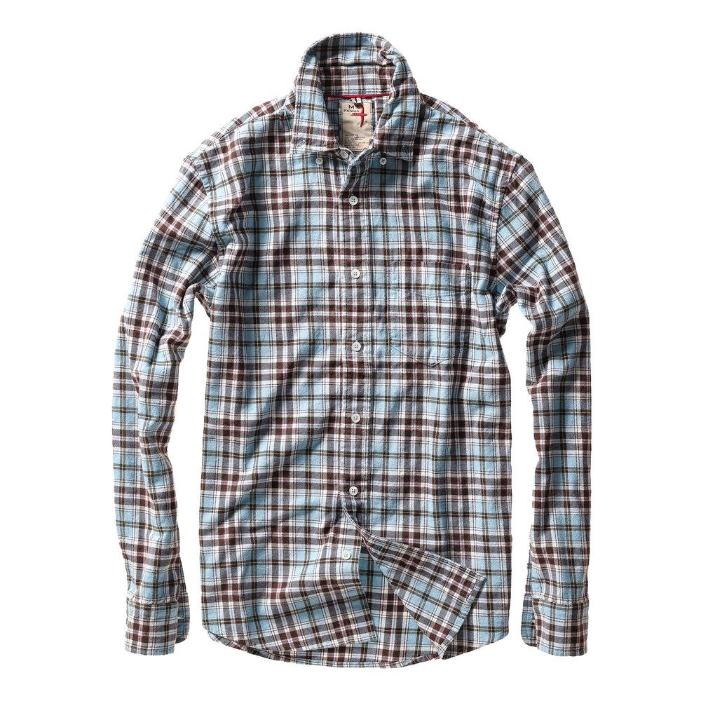Flyweight Flannel Shirt