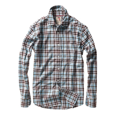 Flyweight Flannel Shirt