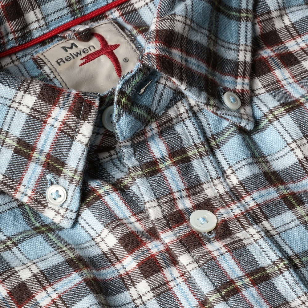 Flyweight Flannel Shirt