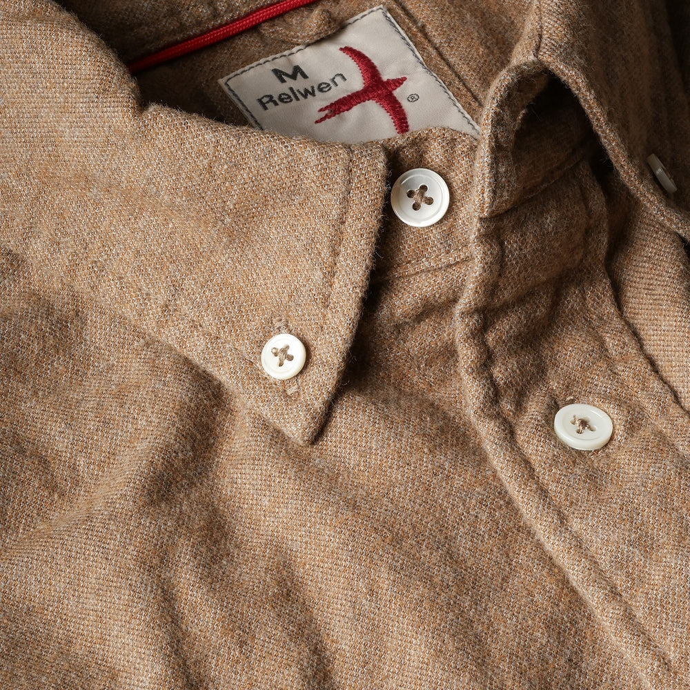 Flyweight Flannel Shirt