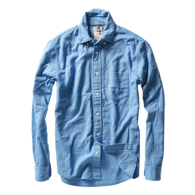 Flyweight Flannel Shirt