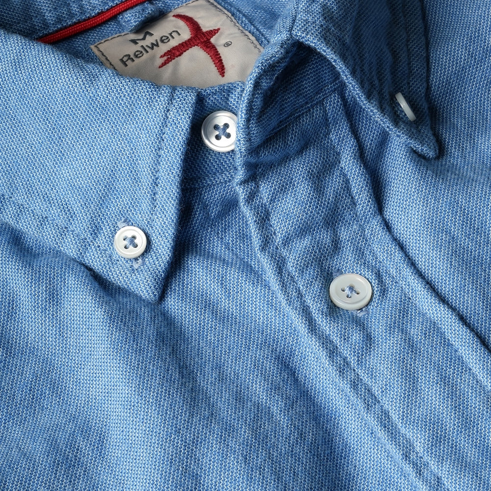 Flyweight Flannel Shirt