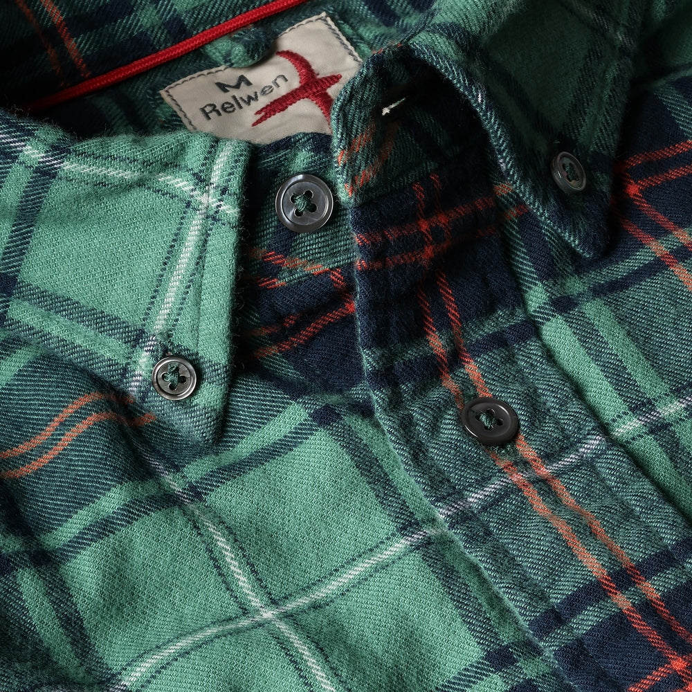 Flyweight Flannel Shirt