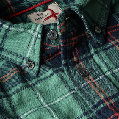 Flyweight Flannel Shirt