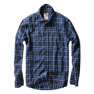 Flyweight Flannel Shirt