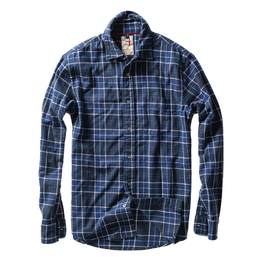 Flyweight Flannel Shirt