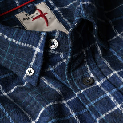 Flyweight Flannel Shirt