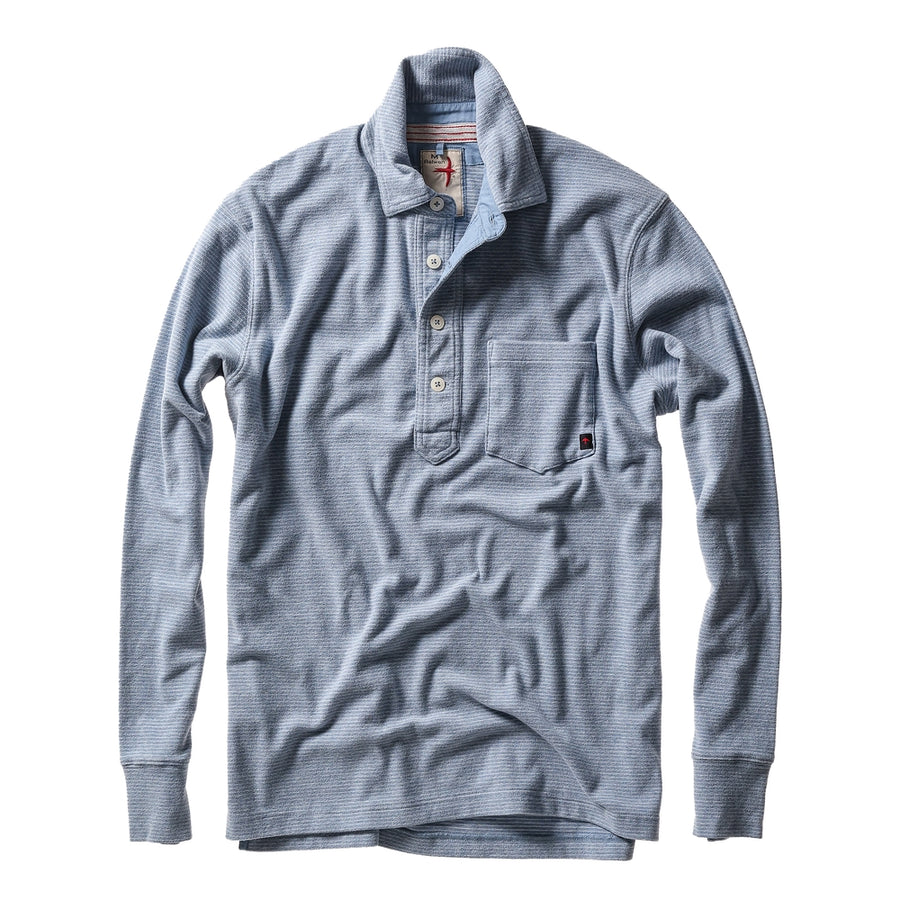 Relwen Mariner Polo - M.W. Reynolds