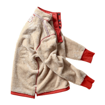 Superfleece Mock Shirt