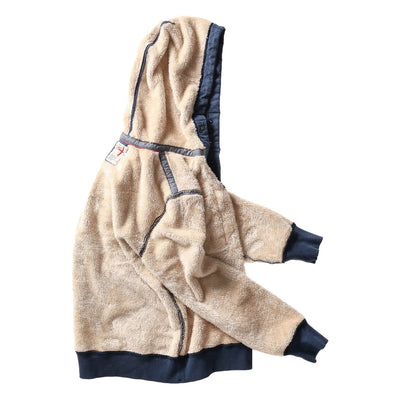 Relwen Superfleece Hoodie - M.W. Reynolds