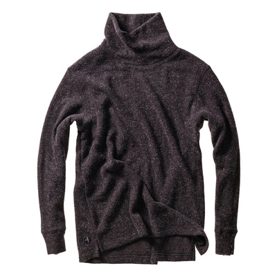 Snowboard Mock Turtle