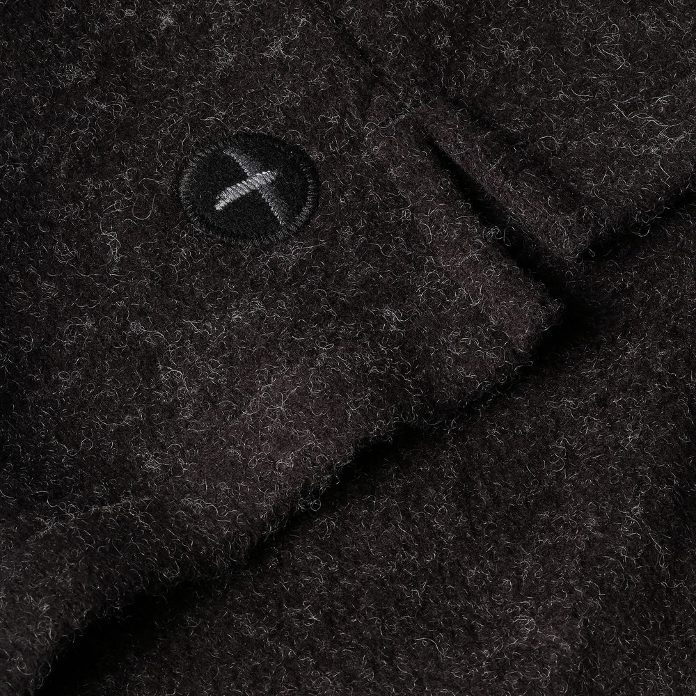 Snowboard Mock Turtle