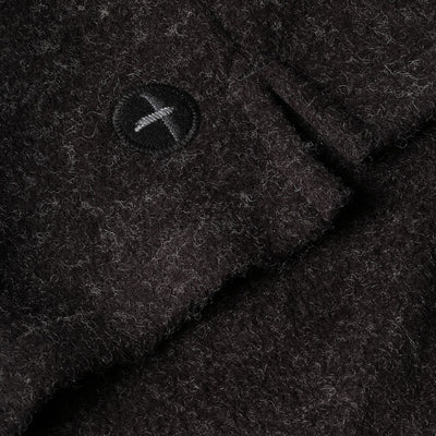 Snowboard Mock Turtle