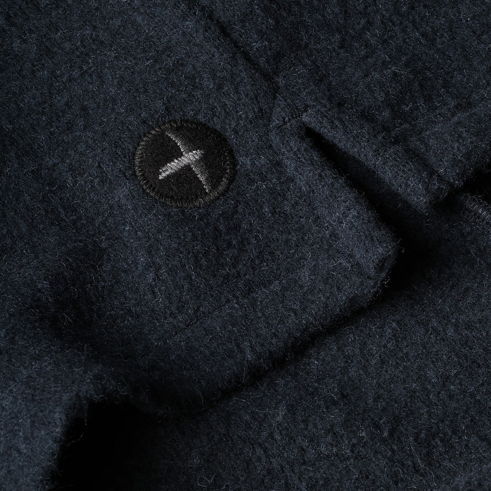 Snowboard Mock Turtle