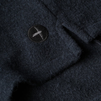 Snowboard Mock Turtle