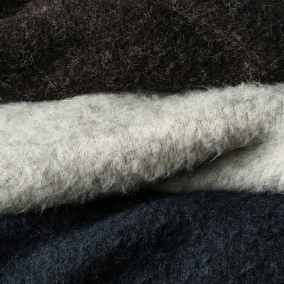 Snowboard Mock Turtle