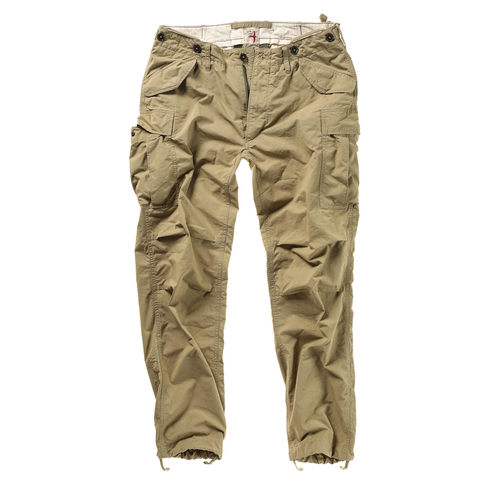 Relwen Lightweight M-51 Pant - M.W. Reynolds