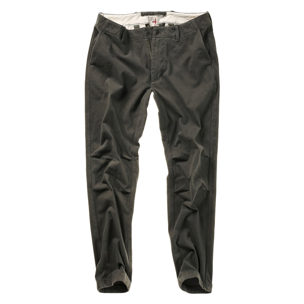 Moleskin Stretch Chino