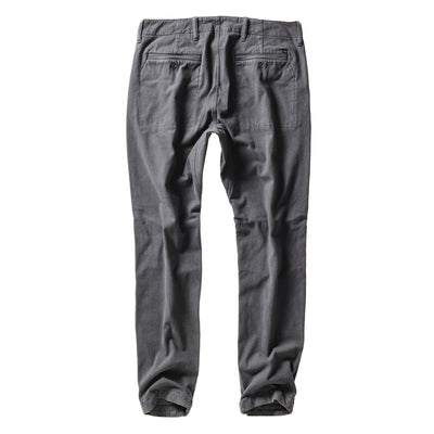 Moleskin Stretch Chino