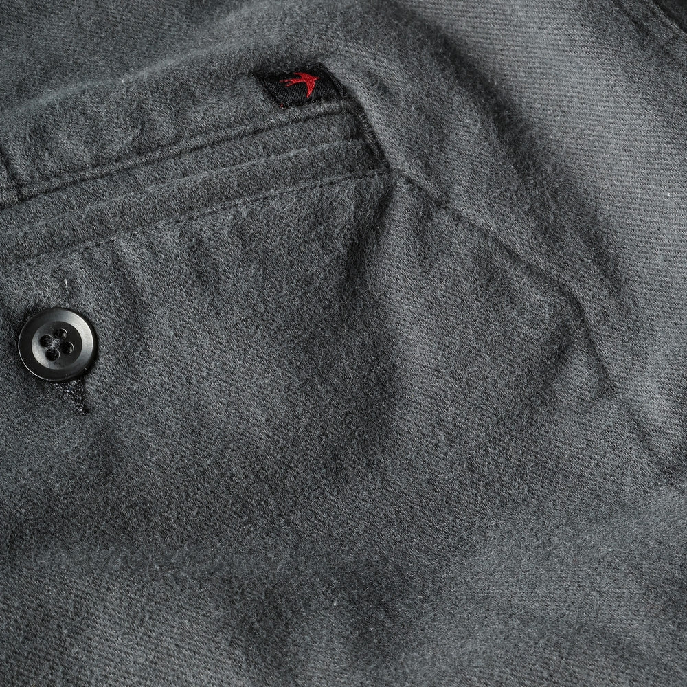 Moleskin Stretch Chino