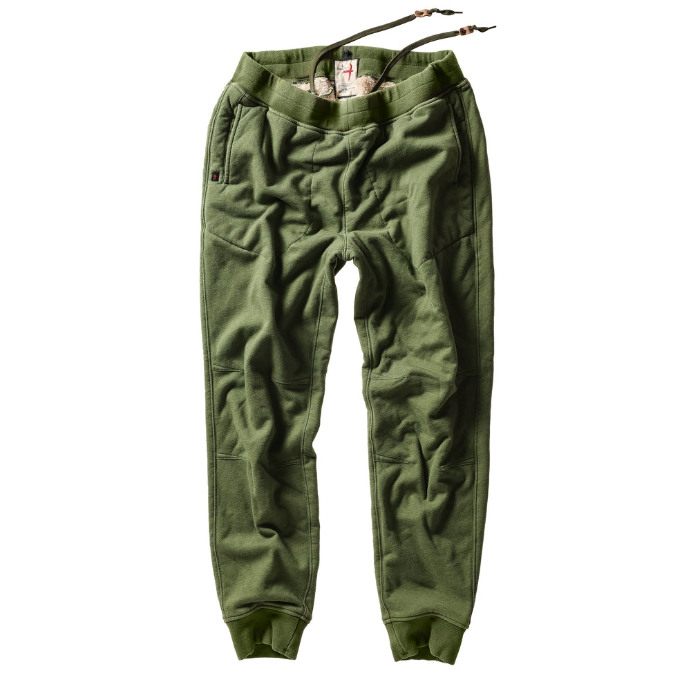 Superfleece Trackpant
