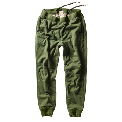 Superfleece Trackpant