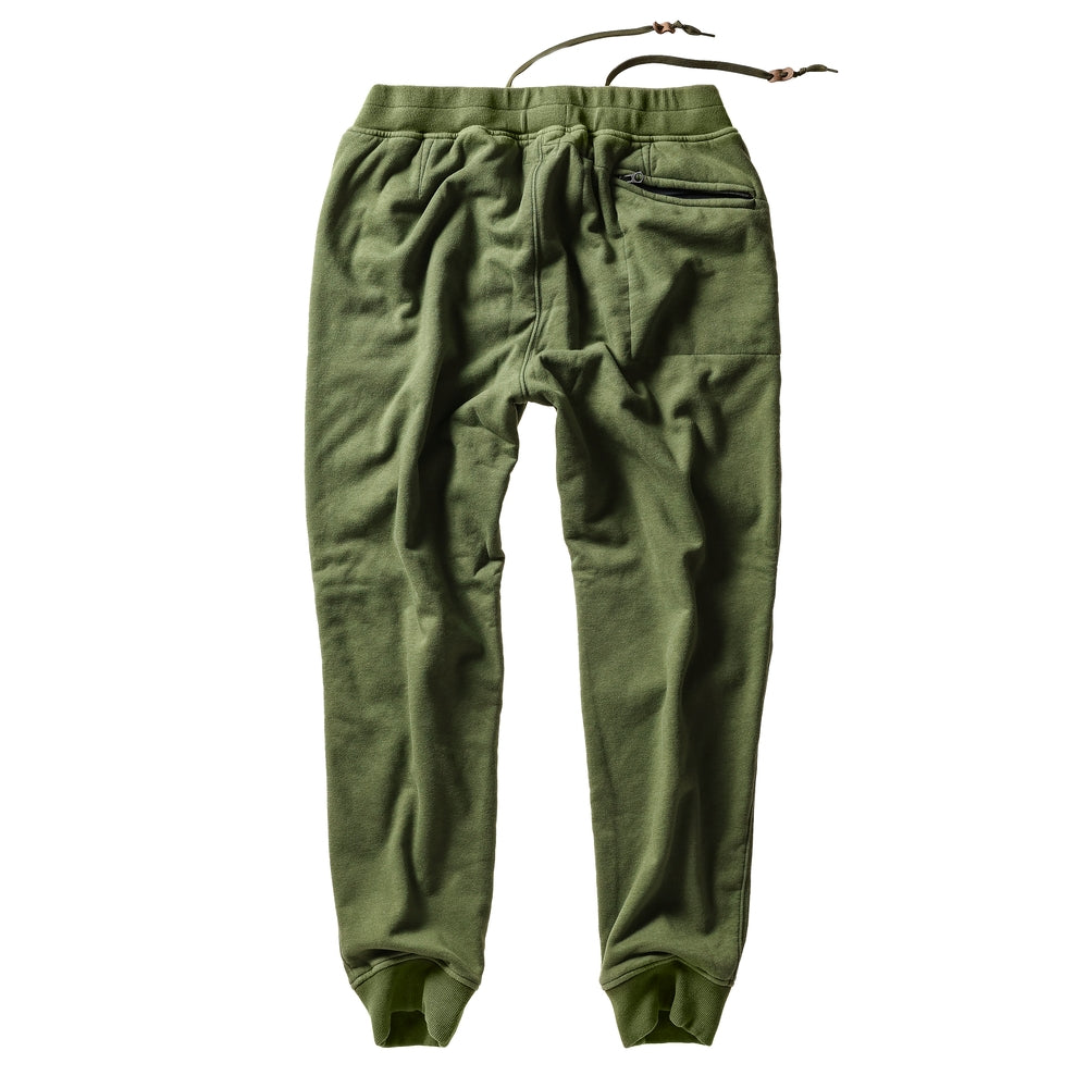 Superfleece Trackpant