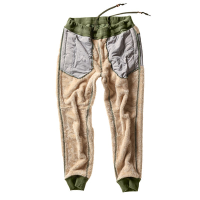 Superfleece Trackpant