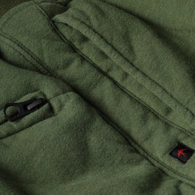 Superfleece Trackpant