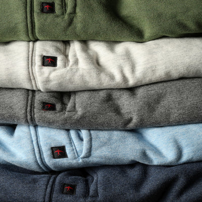 Superfleece Trackpant