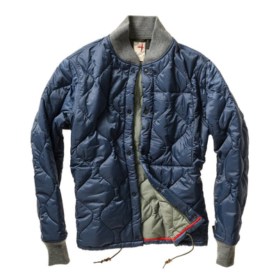 Defender 2-In-1 Jacket