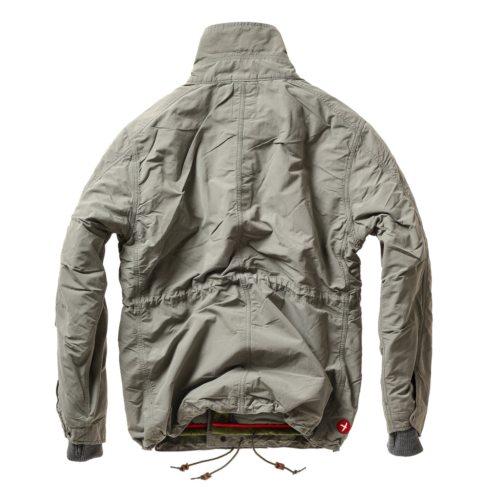 Defender 2-In-1 Jacket