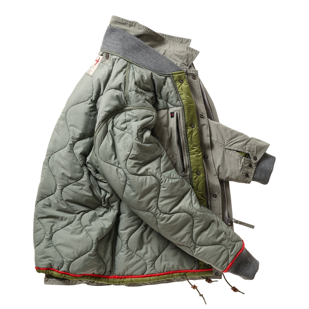 Defender 2-In-1 Jacket