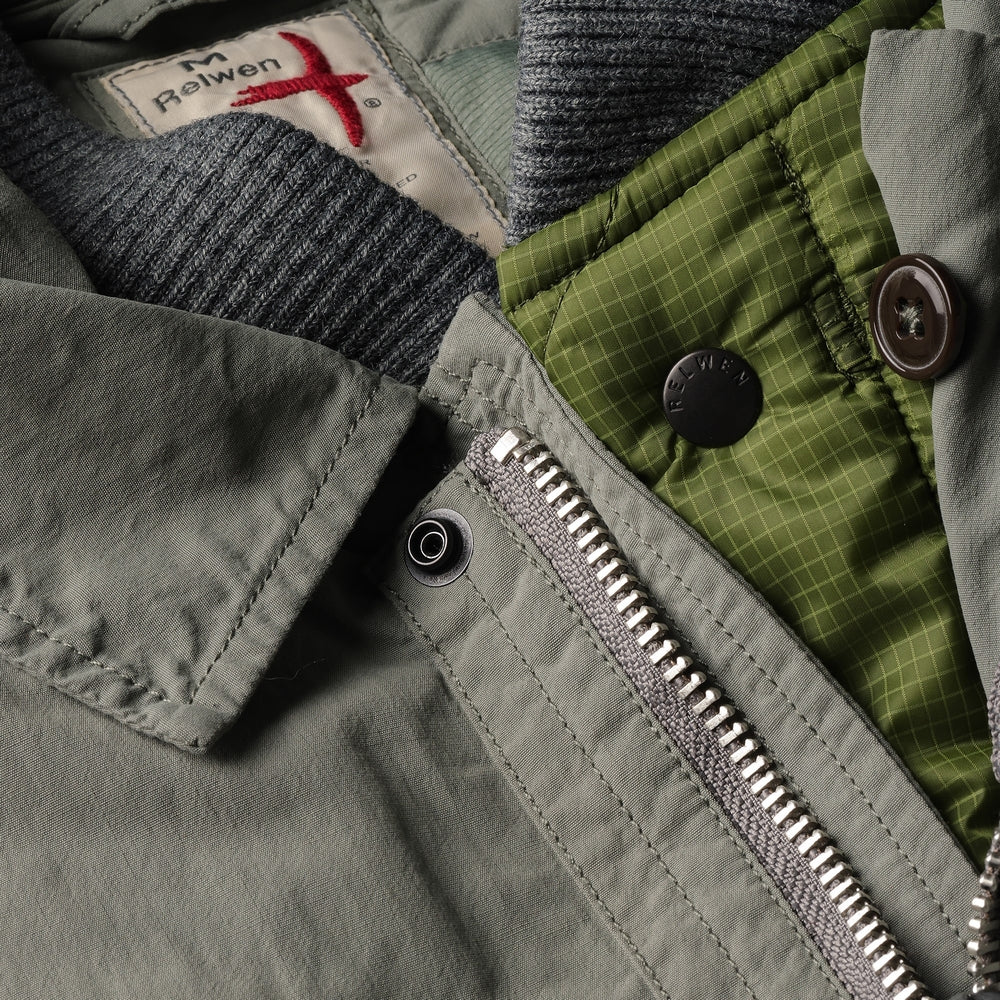Defender 2-In-1 Jacket