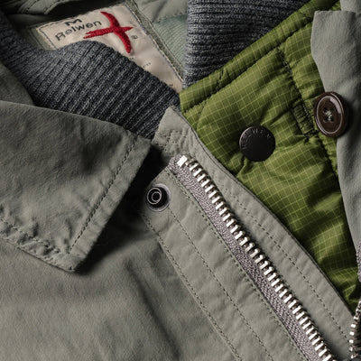 Defender 2-In-1 Jacket