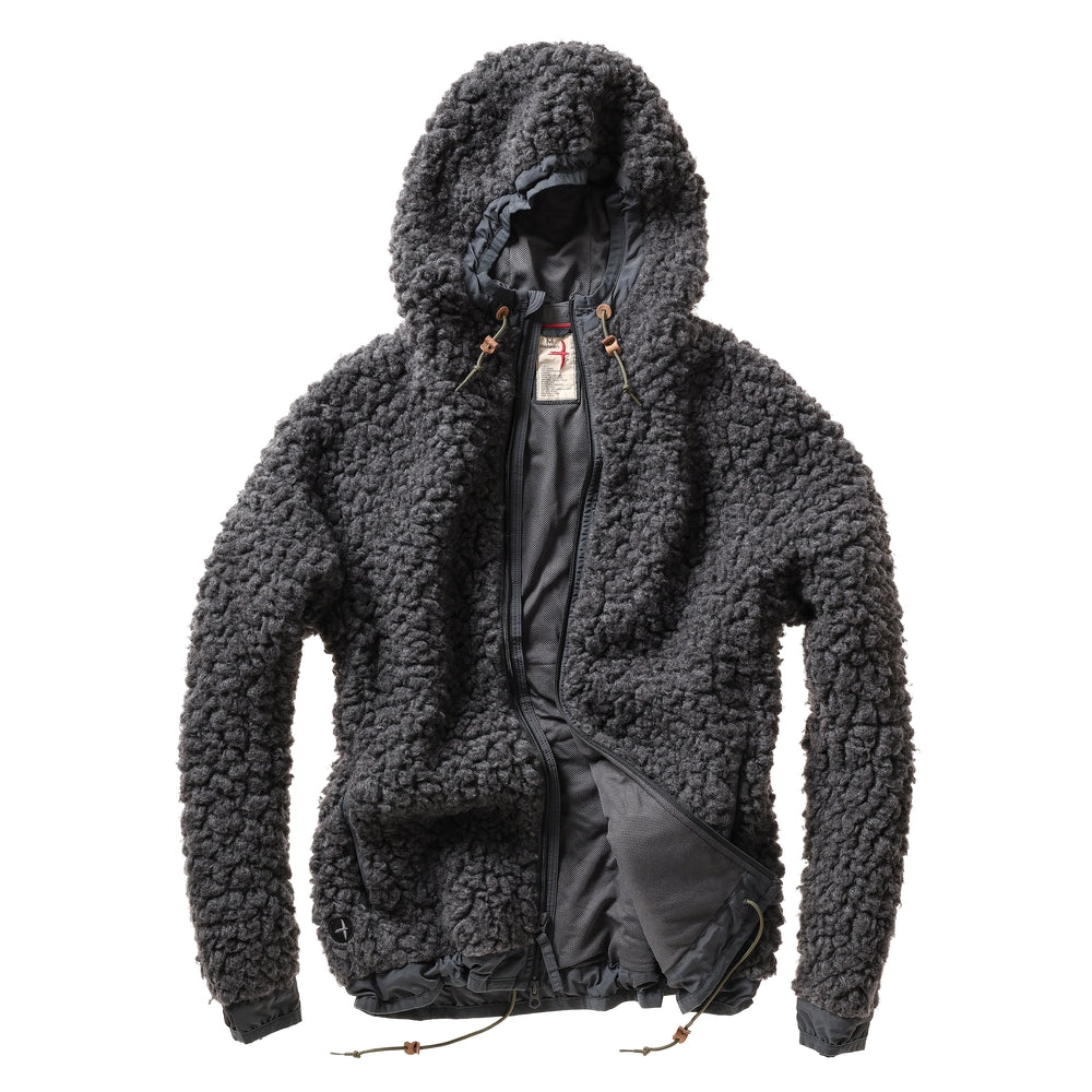 Relwen Abominable Hood - M.W. Reynolds
