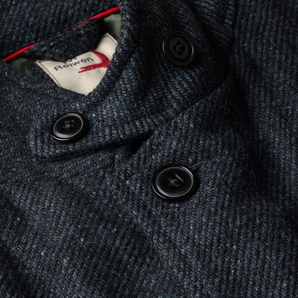 Heritage Trap Blazer