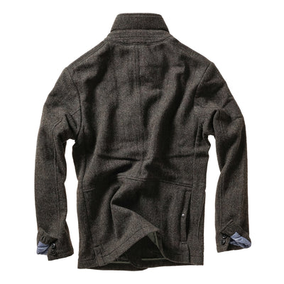 Heritage Trap Blazer
