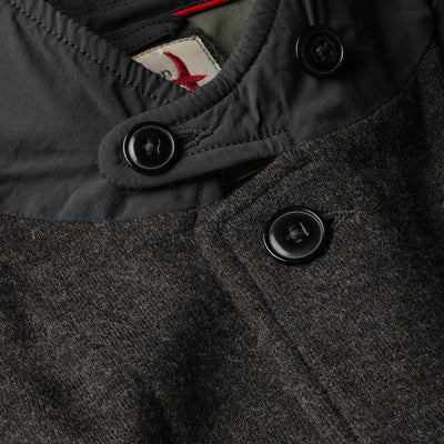Sweater Trap Blazer