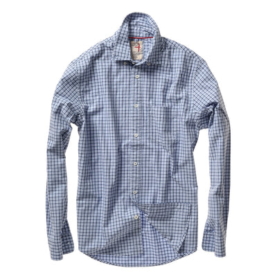 Dress Blues Shirt