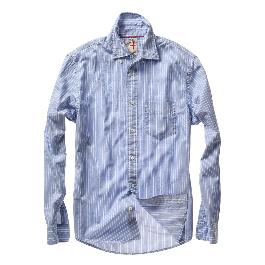 Dress Blues Shirt