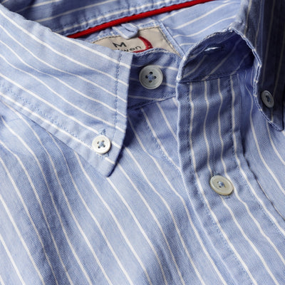 Dress Blues Shirt