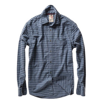 Dress Blues Shirt