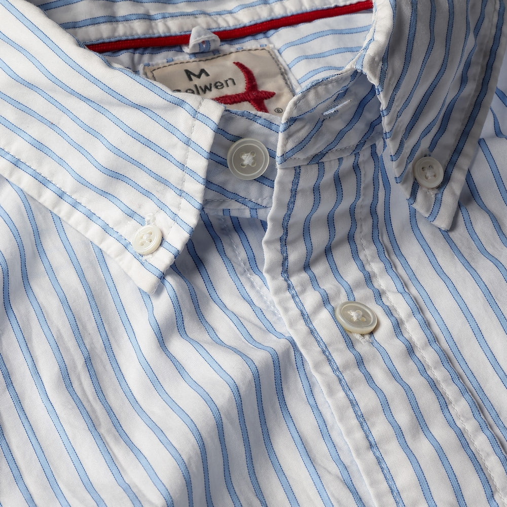 Dress Blues Shirt